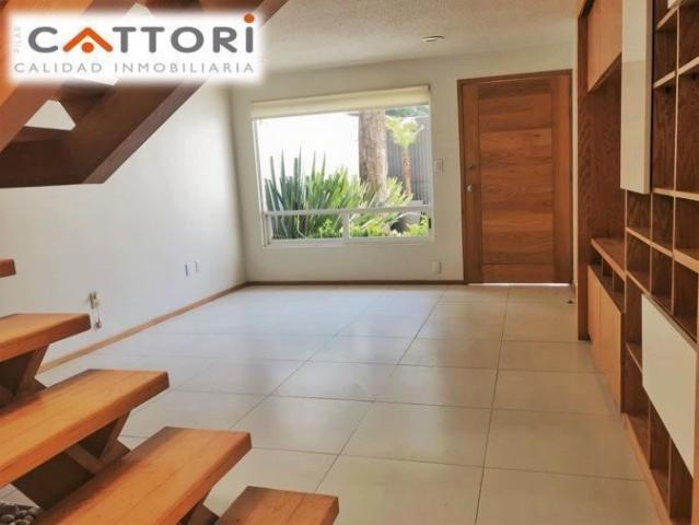 RENTA CASA EN SAN DIEGO CHURUBUSCO COYOACÁN
