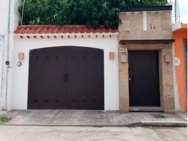 RENTA / CASA EN SAN JOSE DEL ARENAL, AGS