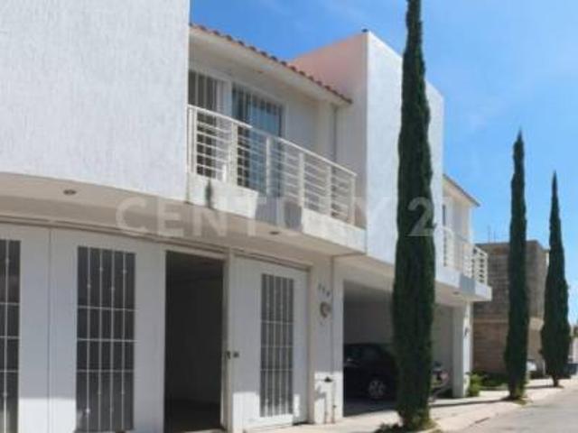 Renta Casa en Santa Barbara, San Luis Potosi