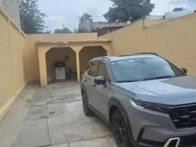Renta Casa En Santa Cruz Acayucan azcapotzalco