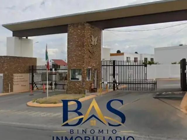 RENTA CASA EN SOL RESIDENCIAL JUAREZ NUEVO LEON