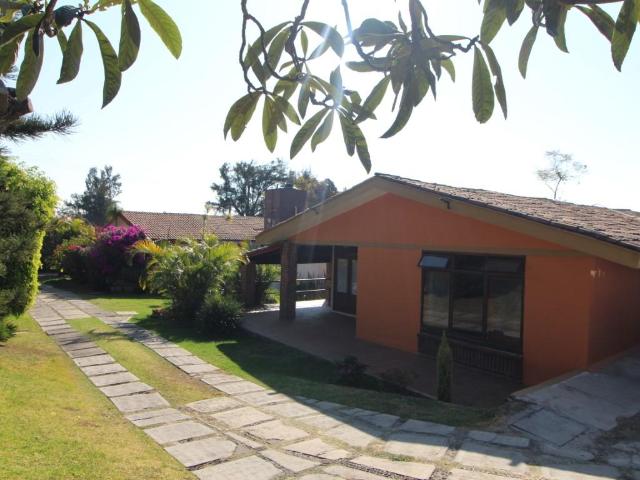 RENTA CASA en UN NIVEL EN CUERNAVACA