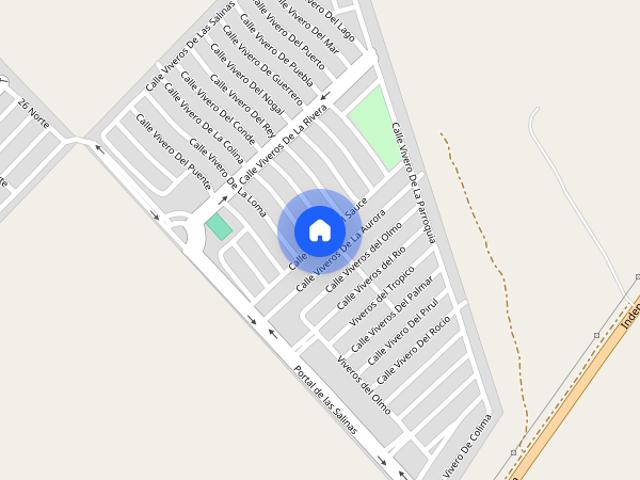 Renta casa en Villas Campestres, Colonia Villas Campestres, C.P. 65556