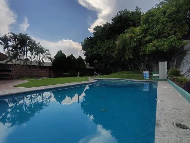 Renta casa en Xochitepec Cerca del centro de Xochitepec