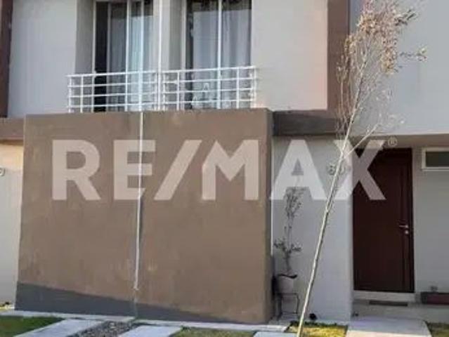 Renta Casa En Zakia Condominio Altaira Tigris Nor687710