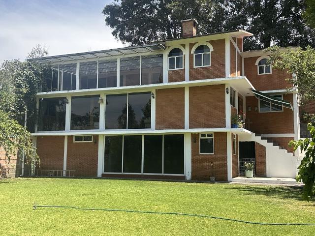 Renta Casa Estado de México dos casas mismo predio