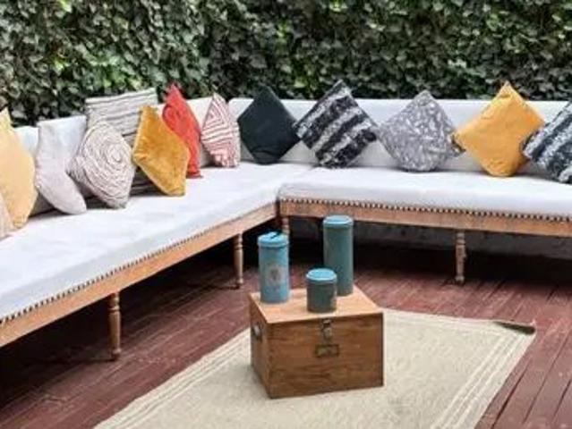 Renta Casa Estilo Moderno En Lomas De Tecamachalco