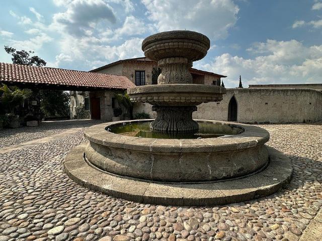 RENTA CASA FINCAS DE SAYAVEDRA ATIZAPAN DE ZARAGOZA
