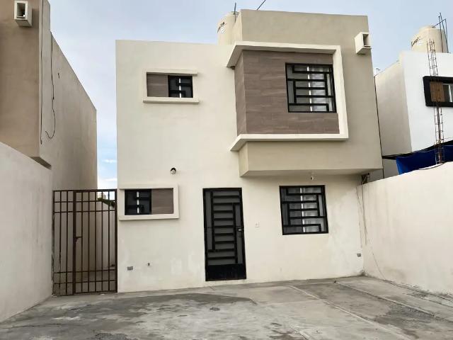 RENTA Casa Fracc. Real del Valle 2, Ramos Arizpe