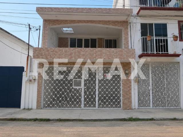 Renta Casa Habitacional