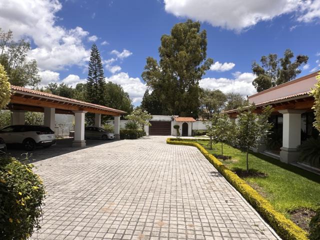 RENTA CASA JURICA QUERÉTARO