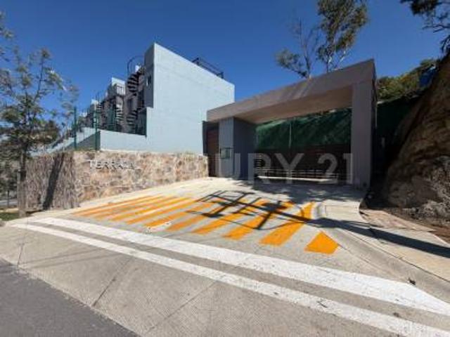 Renta Casa Lago Esmeralda Atizapan 11394