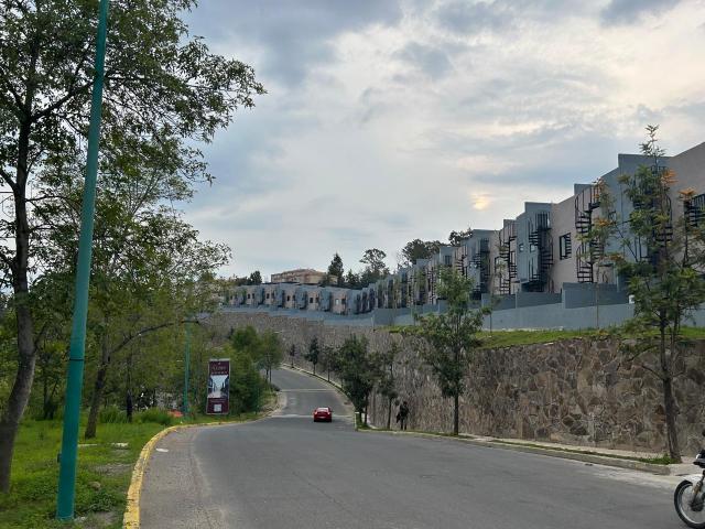 Renta Casa Lago Esmeralda Privada Terraza Atizap?n Estado de M?xico