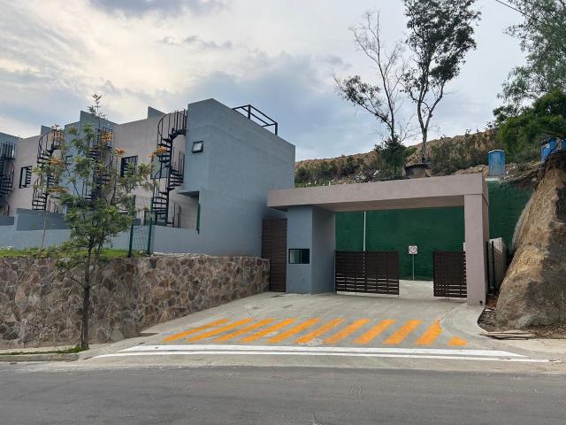 Renta Casa Lago Esmeralda Privada Terraza Atizap?n Estado de M?xico