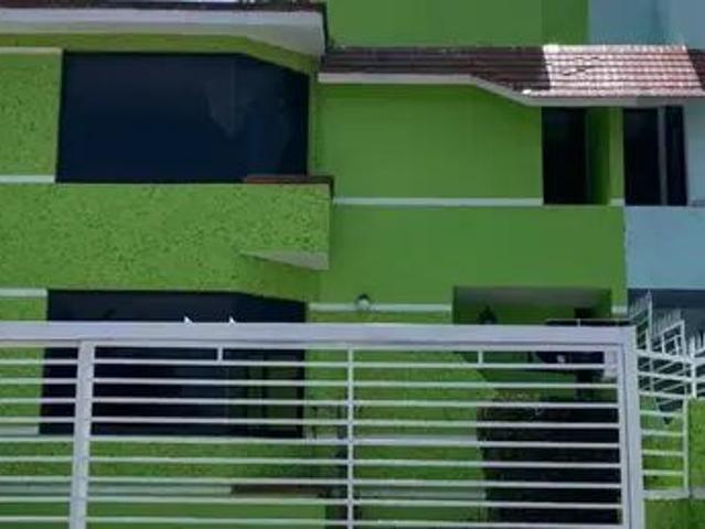 Renta Casa Las Alamedas Por El Vips