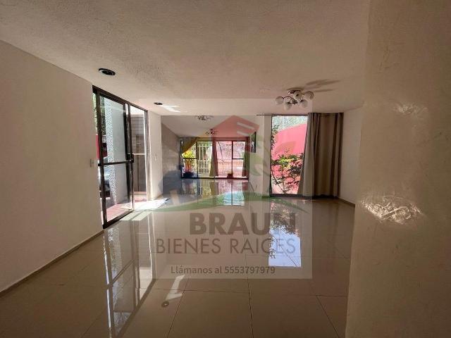 Renta Casa Las Arboledas, Atizapan de Zaragoza