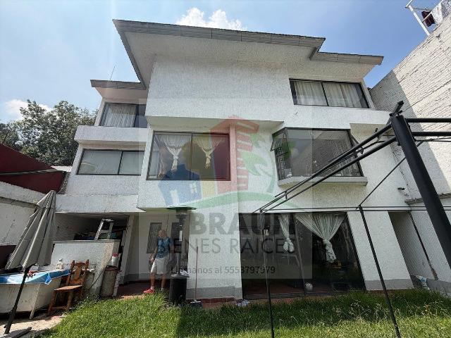 Renta Casa Las Arboledas, Atizapan de Zaragoza