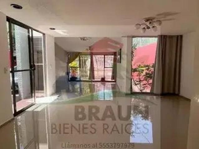 Renta Casa Las Arboledas, Atizapan De Zaragoza