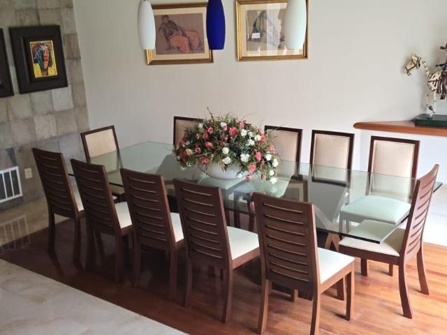 Renta casa lomas Country Club