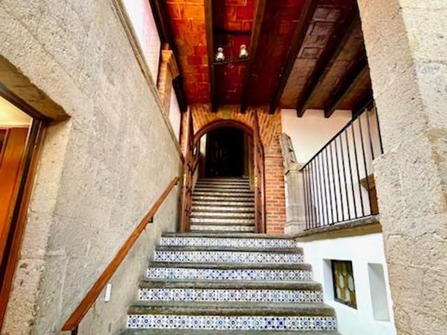 Renta Casa Lomas de Santa Fe