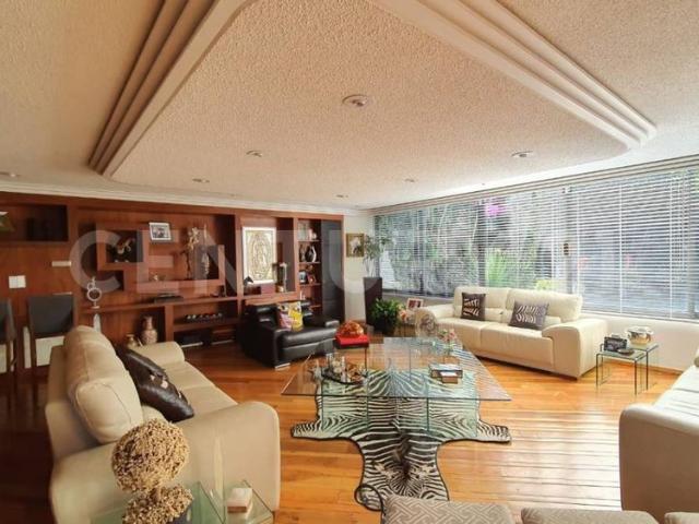Renta Casa Lomas de Tecamachalco, Naucalpan, Estado de México