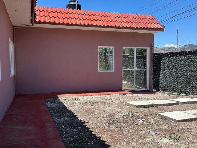 Renta Casa para Oficinas en Lomas Lindas, 1ra secci?n