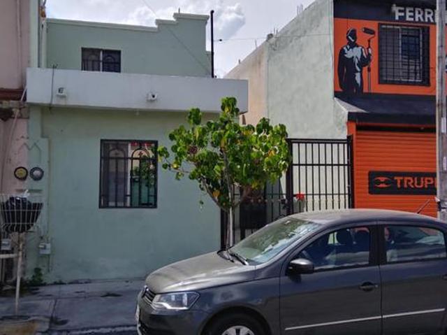 RENTA CASA PEDREGAL DE LINDA VISTA GUADALUPE NL