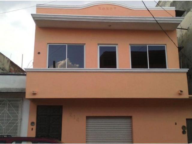 RENTA CASA PLANTA ALTA ALLENDE 214