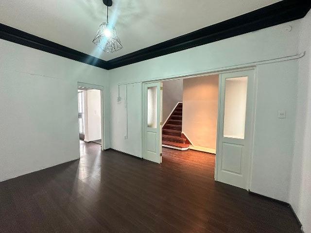 Renta Casa Polanco III Sec