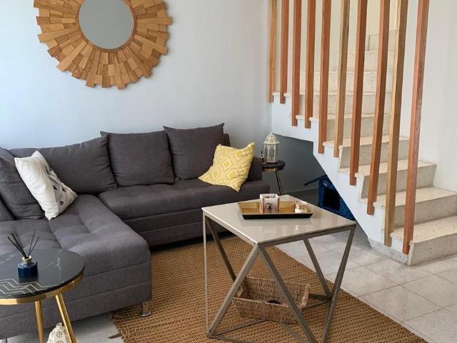 VENTA O RENTA CASA PORTO BELLO CANCUN LAS TORRES