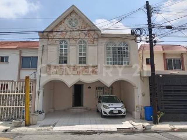 RENTA CASA | POTRERO ANÁHUAC | SAN NICOLAS DE LOS GARZA, NL