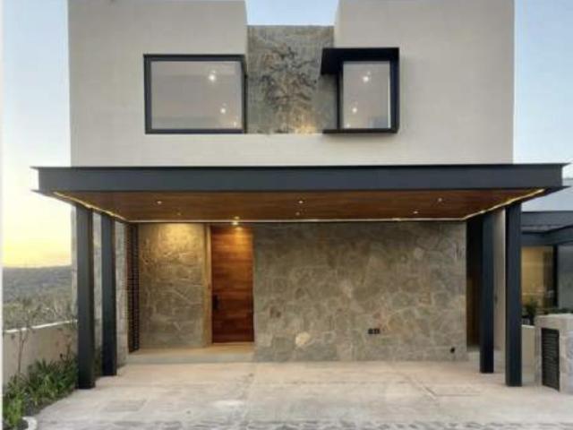 Renta Casa Premium Altozano Queretaro