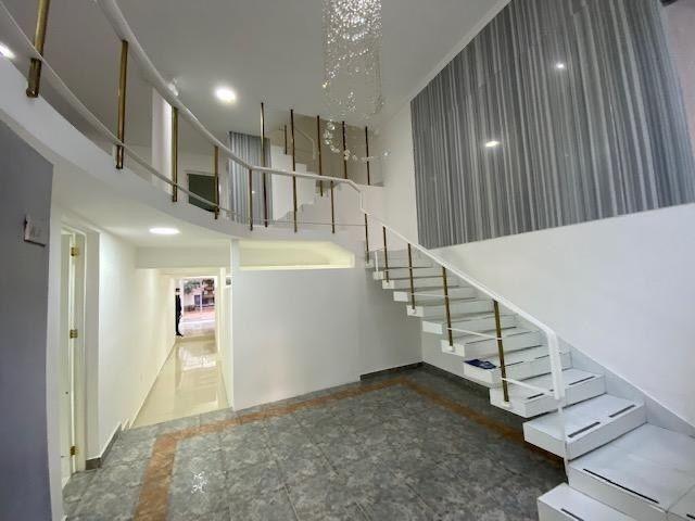 Renta Casa recién remodelada Insurgentes Mixcoac