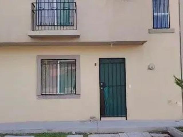 renta Casa Real Solare* 3 Recs + Patio