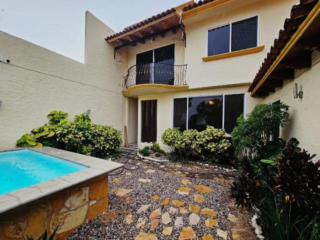 Renta Casa Real San Juan, Cuernavaca