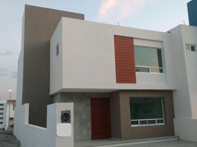 Renta Casa Refugio Queretaro