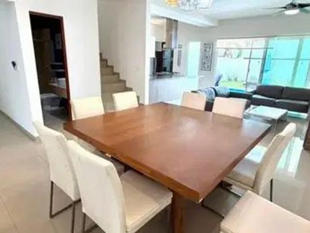 Renta Casa Residencial Aqua
