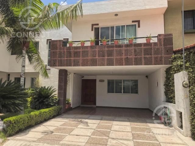 RENTA CASA RESIDENCIAL DEL MORAL I A 1 MIN DE PLAZA MAYOR LEÓN GTO!