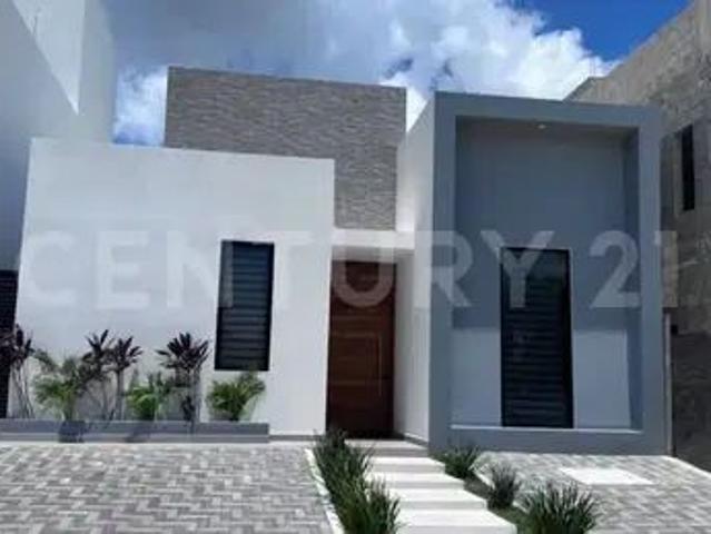 Renta Casa Río Residencial Cancun Alberca Propia Gl2626