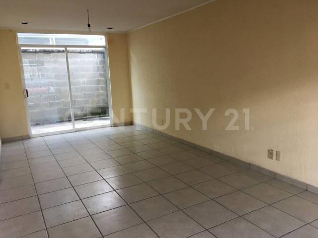 Renta Casa Rinconada Cuautitlan con Vigilancia 11416