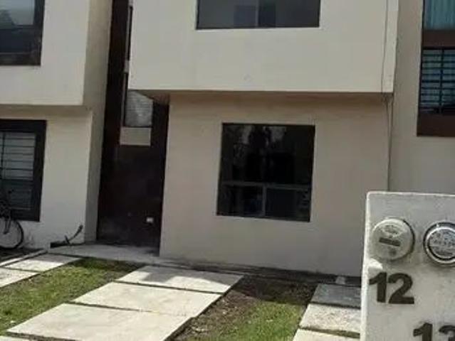 Renta Casa Rincones Del Marqués | Recámara En Planta Baja