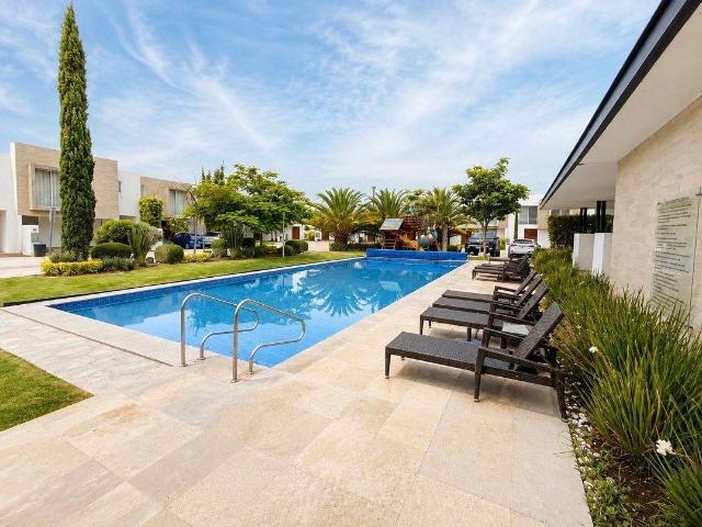 Renta casa San Telmo Country Club