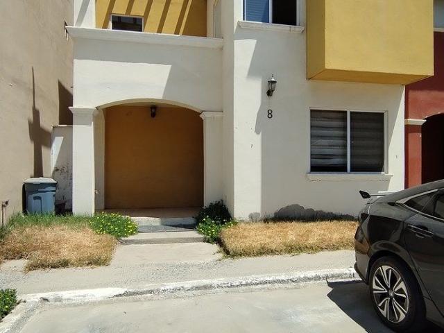 RENTA CASA SAN BORJA ENSENADA BC