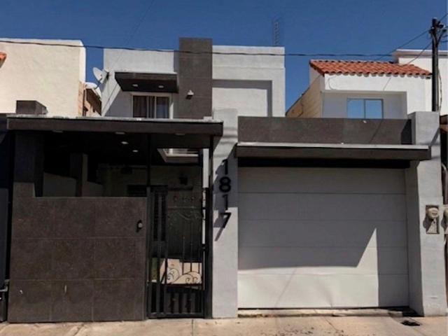 Renta Casa San Sebastian, Mxli