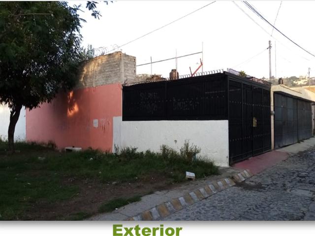 Renta casa Santa Ana