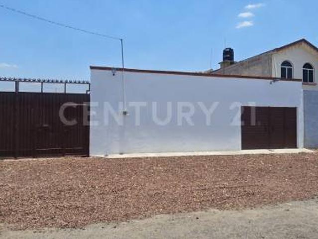 Renta Casa Santo Tomas Chiconautla Ecatepec 11354