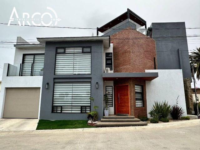Renta Casa Sauzal Ensenada, B,C