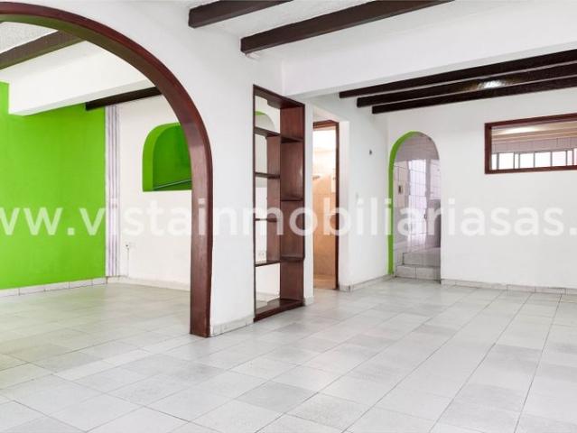 Renta Casa Sector El Palmar, Manizales