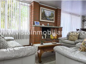 Renta Casa Sector La Francia, Manizales