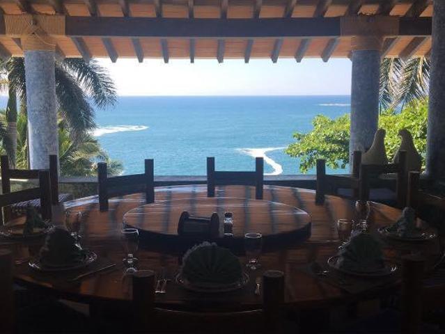 Renta casa sola en Huatulco  Oaxaca